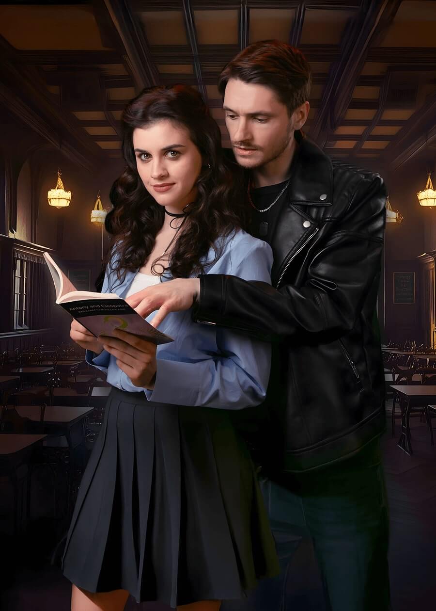 Movie cover