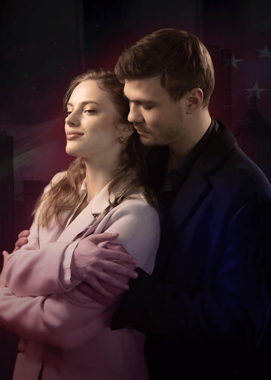 Movie cover