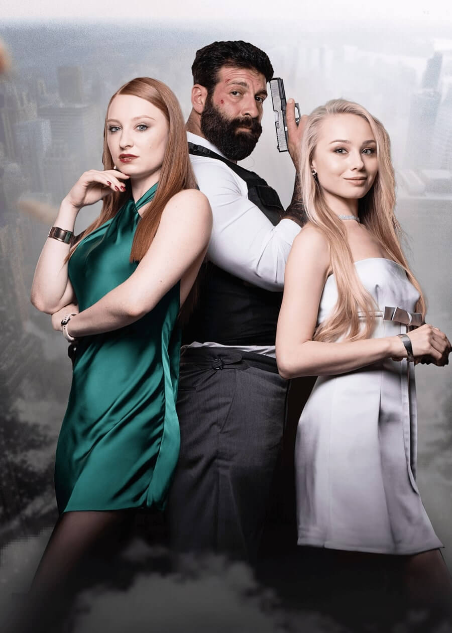Movie cover