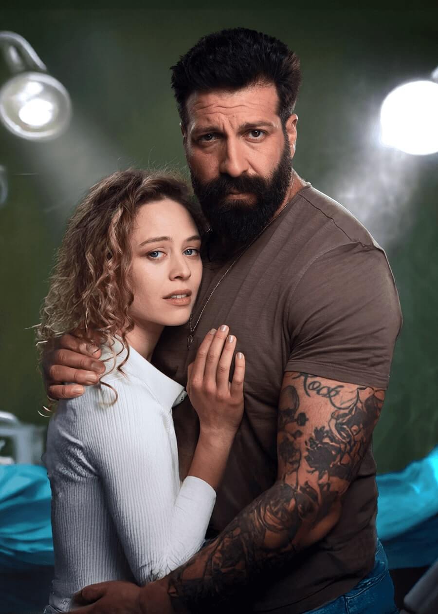 Movie cover