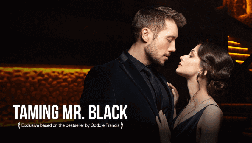 Taming Mr.Black