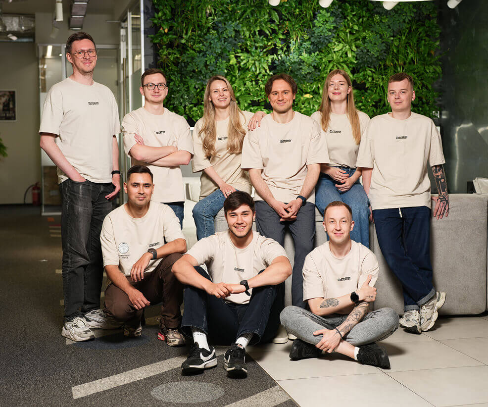 Team