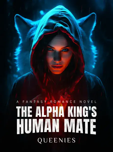 The Alpha King's Human Mate