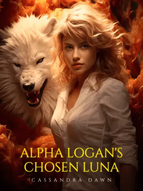 Alpha Logan's Chosen Luna
