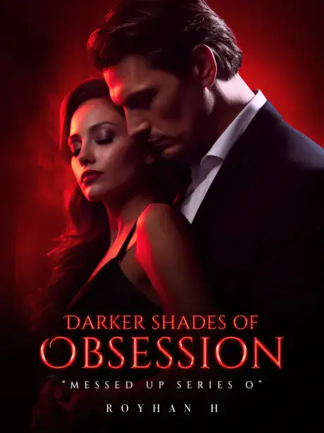 Darker Shades of Obsession