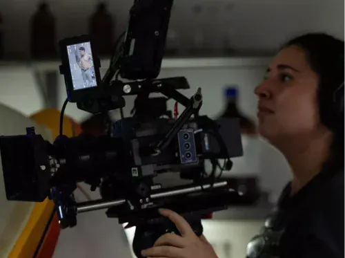 Hollywood's romance with micro dramas is heating up. Will it last?