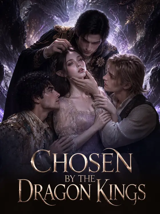 Chosen by the Dragon Kings