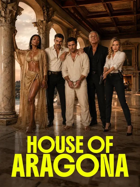 House of Aragona