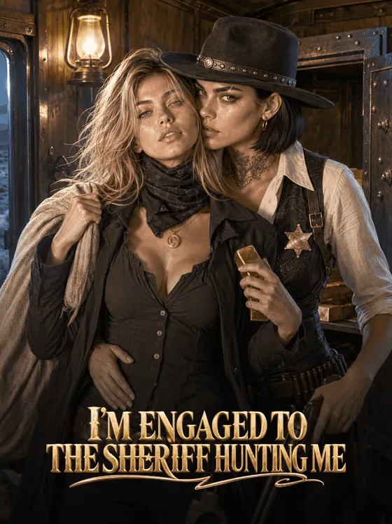 I’m Engaged to the Sheriff Hunting Me