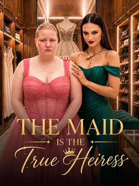 The Maid Is the True Heiress