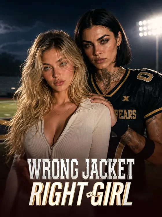 Wrong Jacket, Right Girl