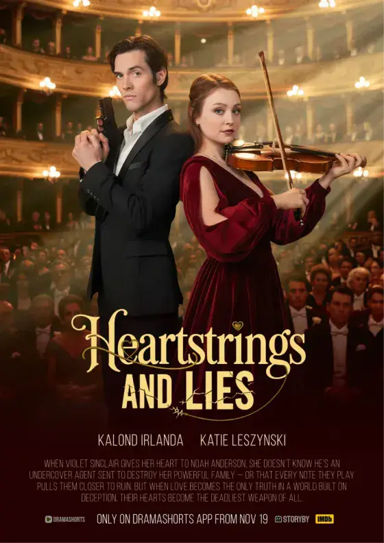 Heartstrings and Lies