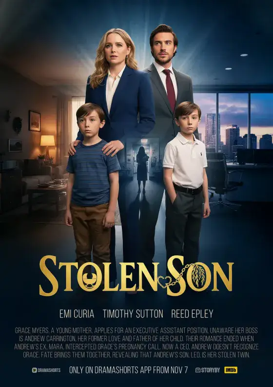 Stolen Son
