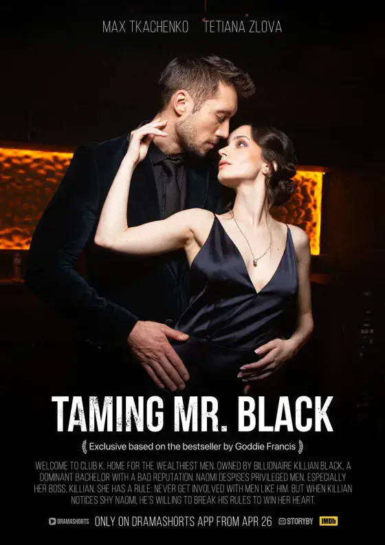 Taming Mr. Black
