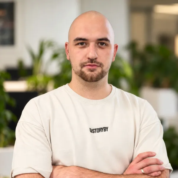 Andrii Sabadyr